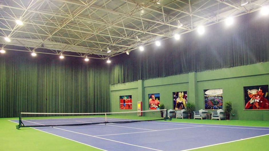 Howard Johnson Domando Plaza Wulanchabu Other