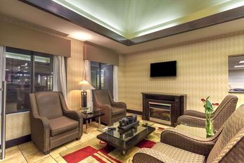 Days Inn - Lebanon