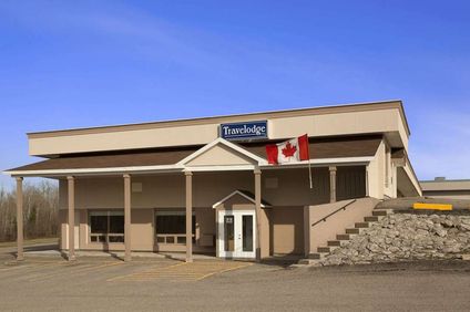 Travelodge Kapuskasing