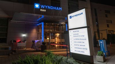 Wyndham Cluj