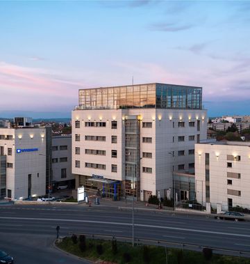 Wyndham Cluj