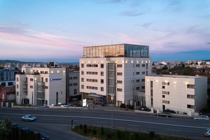 Wyndham Cluj