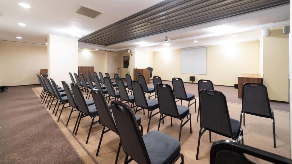 Wyndham Cluj Meeting