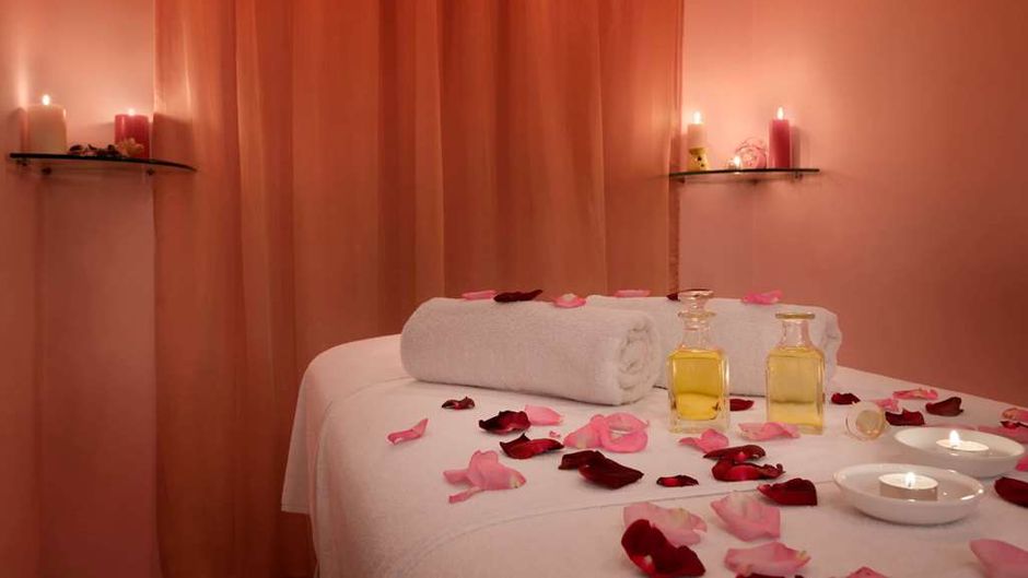 Ramada by Wyndham Tashkent Spa