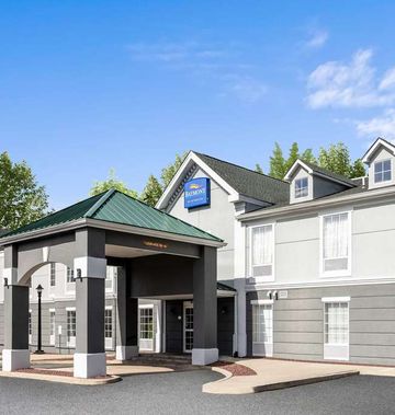 Baymont by Wyndham Budd Lake
