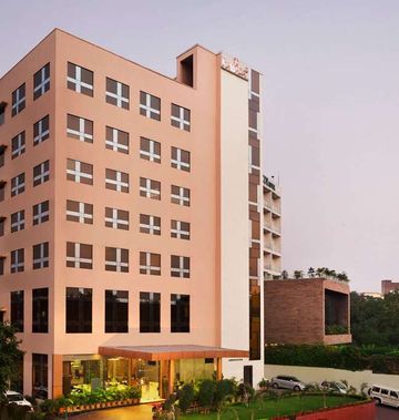 Ramada by Wyndham Jamshedpur