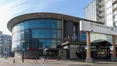 Ramada The Hague Scheveningen