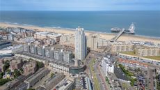Ramada The Hague Scheveningen