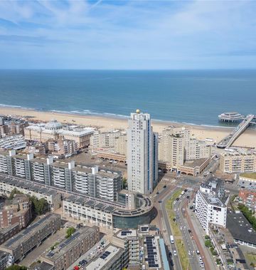 Ramada The Hague Scheveningen