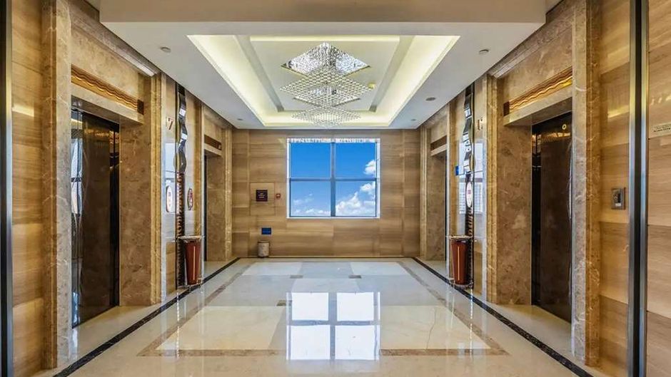 Wyndham Grand Plaza Royale Chenzhou Other