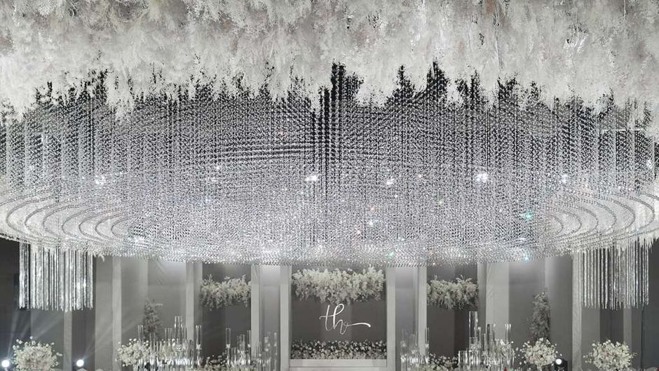 Wyndham Grand Plaza Royale Chenzhou Ballroom