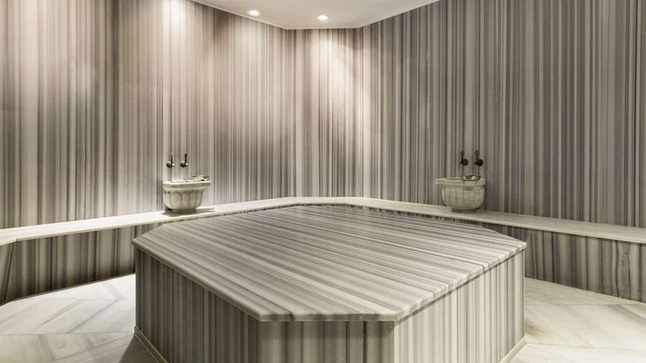 Ramada Hotel & Suites Istanbul Atakoy Spa