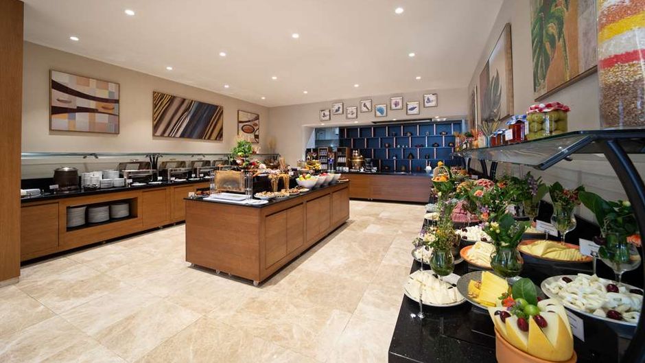 Ramada Hotel & Suites Istanbul Atakoy Other