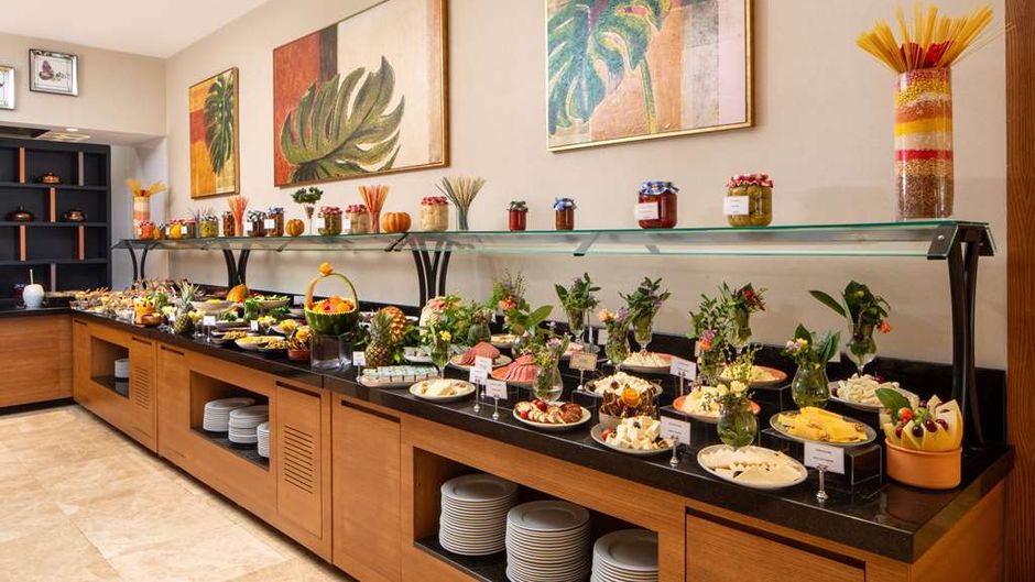 Ramada Hotel & Suites Istanbul Atakoy Other