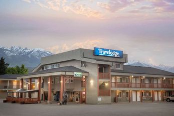 Travelodge Sportsman Lodge