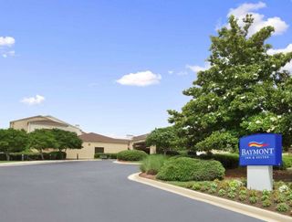Baymont Inn & Suites Columbia Northwest