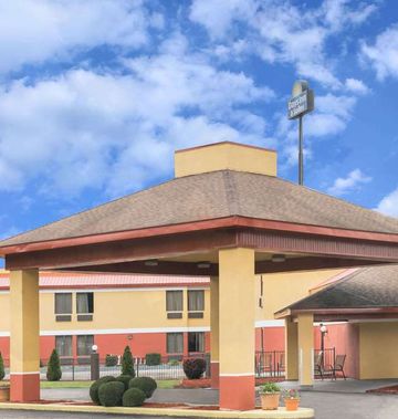 Days Inn & Suites Casey