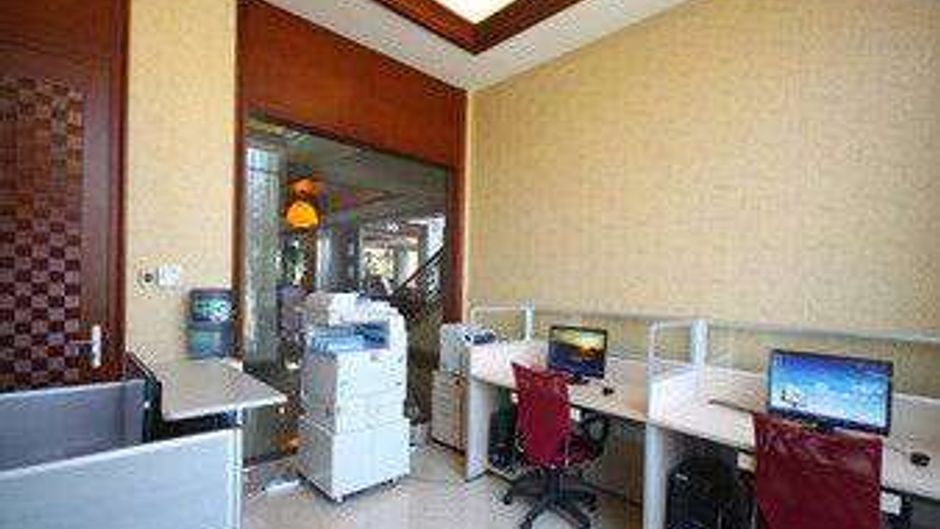 Ramada Plaza Xishuangbanna Other