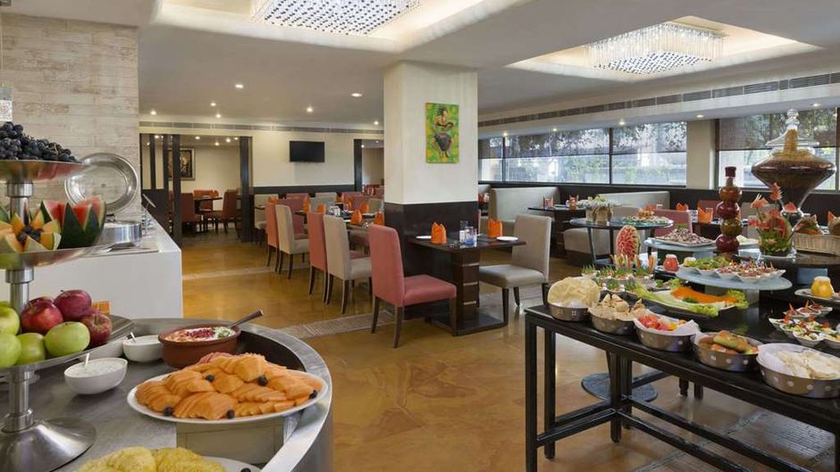 Ramada Chennai Egmore Other