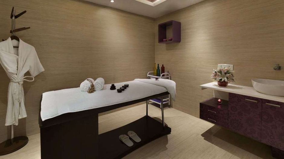 Ramada Chennai Egmore Spa