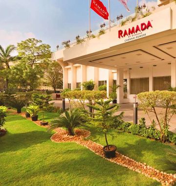 Ramada Chennai Egmore