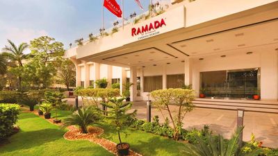 Ramada Chennai Egmore