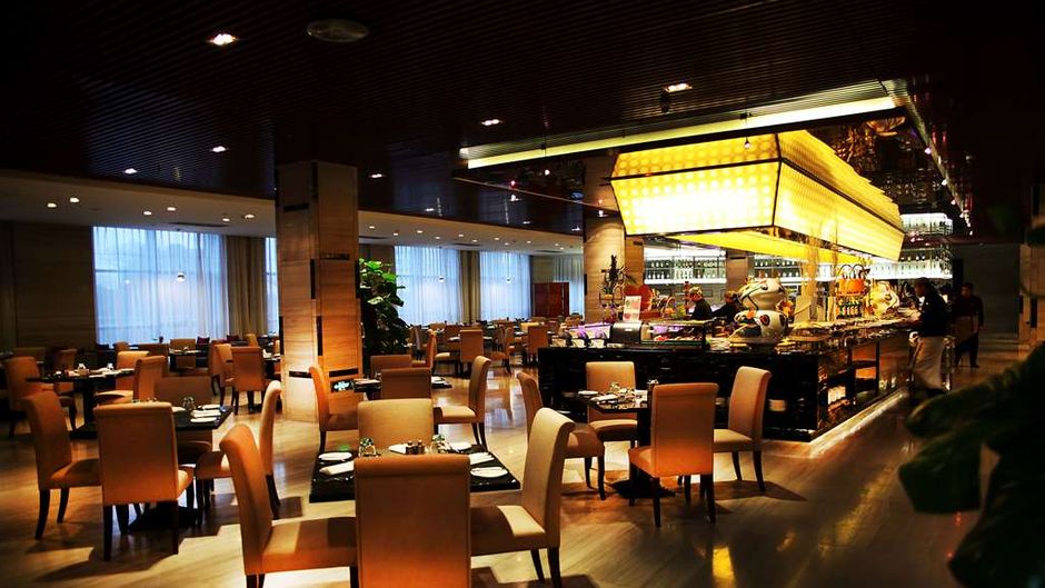 Wyndham Grand Plaza Royale Changsheng Restaurant
