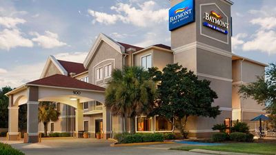 Baymont Inn & Suites Clute