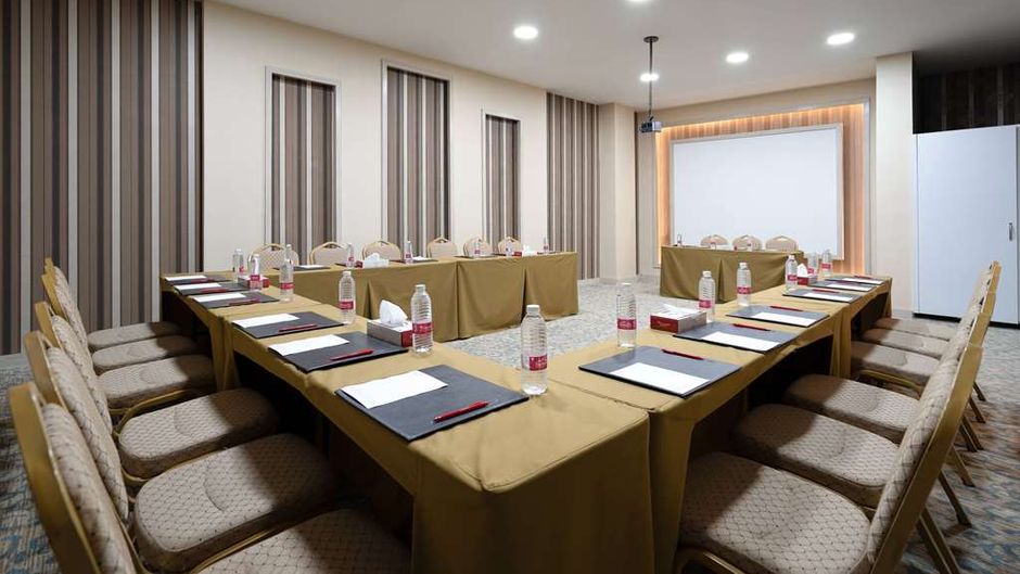 Ramada Sulaymaniyah Suite