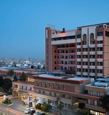Ramada Sulaymaniyah