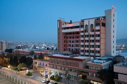 Ramada Sulaymaniyah