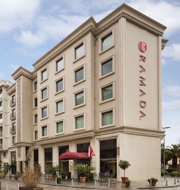 Ramada Istanbul Grand Bazaar