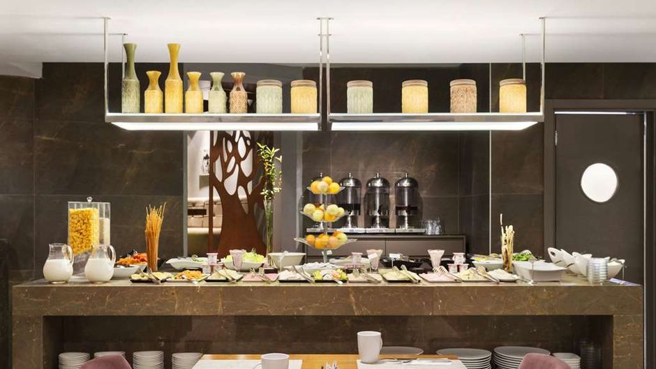 Ramada Istanbul Grand Bazaar Other