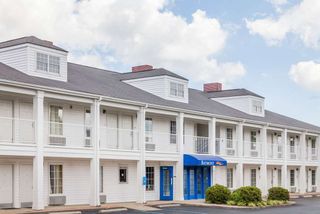 Baymont Inn/Stes Florence/Muscle Shoals