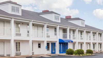 Baymont Inn/Stes Florence/Muscle Shoals