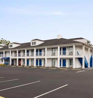 Baymont Inn & Suites Albany, Albany Mall