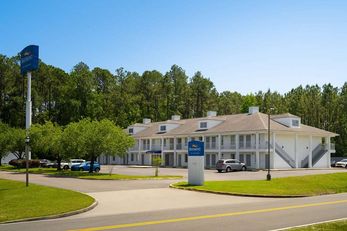 Baymont Inn & Suites Kingsland