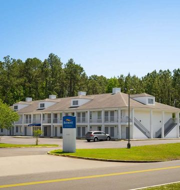 Baymont Inn & Suites Kingsland