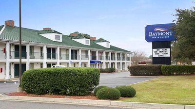 Baymont Inn & Suites Thomasville
