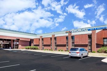 Baymont Inn & Suites Elkhart