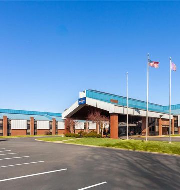 Baymont Inn & Suites Indianapolis South