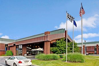 Baymont Inn & Suites Indianapolis West