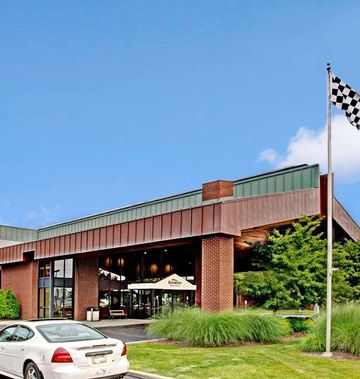 Baymont Inn & Suites Indianapolis West