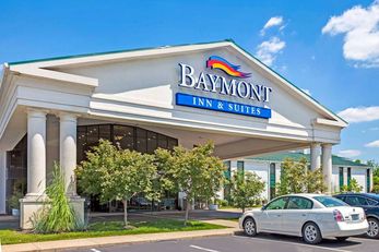 Baymont Inn/Suites Louisville Arpt South
