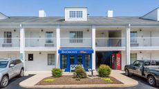 Baymont Inn & Suites Eden