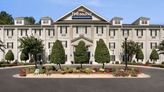 Baymont Inn & Suites Henderson Oxford