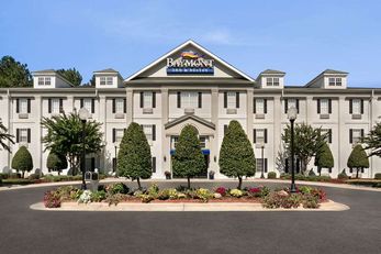 Baymont Inn & Suites Henderson Oxford