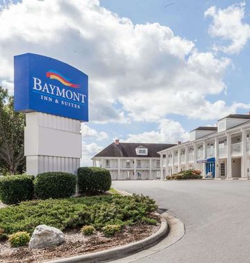 Baymont Inn & Suites, Hickory