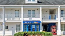 Baymont Inn & Suites Sanford