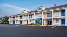 Baymont Inn & Suites Sanford